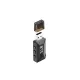 USB FM Transmitter - Bluetooth 5.3, TF kártyaolvasóval (C16, BCC16)