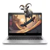 HP EliteBook 840 G5 | Win11 | i5-8250U | 16GB memória | 256GB SSD | 14” 1920x1080 (Full HD) kijelző | MAGYAR BILLENTYŰZET | 2 év garancia!