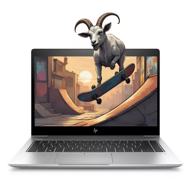 HP EliteBook 840 G5 | Win11 | i5-8250U | 16GB memória | 256GB SSD | 14” 1920x1080 (Full HD) kijelző | MAGYAR BILLENTYŰZET | 2 év garancia!
