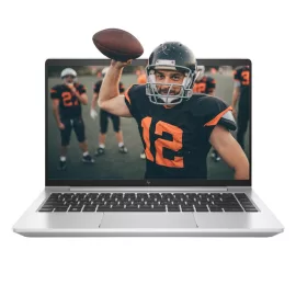   HP EliteBook 640 G9 | Win11 | i3-1215U | 16GB memória | 2TB SSD | 14” 1920x1080 (Full HD) kijelző | MAGYAR BILLENTYŰZET | 2 év garancia!