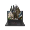 Lenovo ThinkPad T480S | Win11 | i7-8650U | 16GB memória | 2TB SSD | 14” 1920x1080 (Full HD) kijelző | MAGYAR BILLENTYŰZET | OUTLET | 2 év garancia!