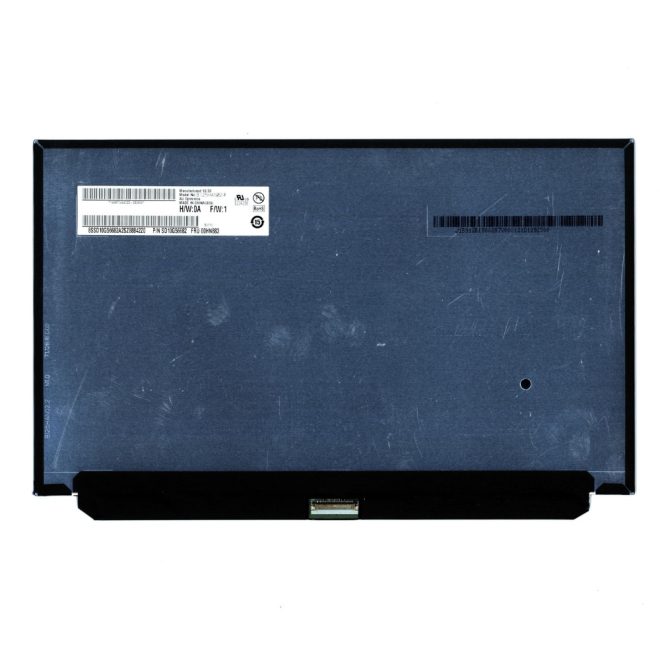 Lenovo ThinkPad A275 matt, tükröződésmentes Laptop kijelző 1920x1080 (Full HD) beszerelési lehetőséggel