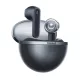 Baseus Bowie E5 vezeték nélküli sztereó fülhallgató Bluetooth 5.3 TWS technológiával - fekete színben, töltőtokkal, kristálytiszta hangzással és kényelmes használattal