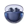 Baseus Bowie E5x vezeték nélküli sztereó fülhallgató Bluetooth 5.3 TWS technológiával - kék színben, töltőtokkal, kristálytiszta hangzással és kényelmes használattal