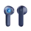 Baseus Bowie E5x vezeték nélküli sztereó fülhallgató Bluetooth 5.3 TWS technológiával - kék színben, töltőtokkal, kristálytiszta hangzással és kényelmes használattal