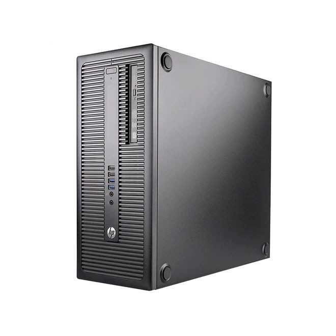 HP EliteDesk 800 G2 | Win10 | i7-6700 | 16GB RAM | 256GB SSD | 2 év garancia!