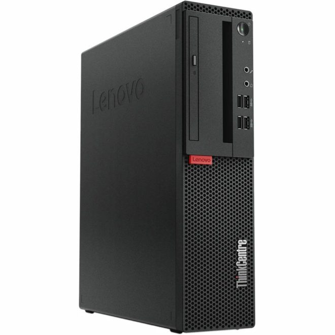 Lenovo ThinkCentre M710s SFF Mini PC | Win10 | i5-7400 | 64GB memória | 256GB SSD | 2 év garancia!