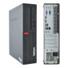 Lenovo ThinkCentre M710s SFF Mini PC | Win10 | i5-7400 | 64GB memória | 256GB SSD | 2 év garancia!