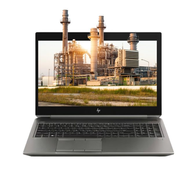 HP Zbook 15 G6 | Win11 | i7-9850H | 32GB memória | 256GB SSD | 15,6” 1920x1080 (Full HD) kijelző | MAGYAR BILLENTYŰZET | NVIDIA Quadro T1000 4GB | 2 év garancia!