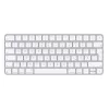 Apple Magic Keyboard A2450 DE, német vezeték nélküli bluetooth billentyűzet, Deutsche Tastatur (MK2A3D/A)