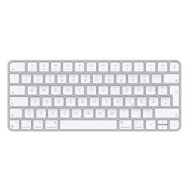   Apple Magic Keyboard A2450 DE, német vezeték nélküli bluetooth billentyűzet, Deutsche Tastatur (MK2A3D/A)