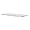 Apple Magic Keyboard A2450 DE, német vezeték nélküli bluetooth billentyűzet, Deutsche Tastatur (MK2A3D/A)