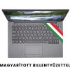 Dell Latitude 7400 TOUCH | Win11 | i5-8365U | 16GB memória | 256GB SSD | 14” 1920x1080 (Full HD) ÉRINTŐKÉPERNYŐ | MAGYARÍTOTT BILLENTYŰZET | 2 év garancia!