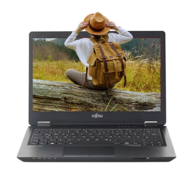 Fujitsu LifeBook U729 | Win11 | i3-8145U | 8GB memória | 1TB SSD | 12,5” 1920x1080 (Full HD) kijelző | MAGYAR BILLENTYŰZET | 2 év garancia!