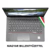 Fujitsu LifeBook U729 | Win11 | i3-8145U | 8GB memória | 1TB SSD | 12,5” 1920x1080 (Full HD) kijelző | MAGYAR BILLENTYŰZET | 2 év garancia!