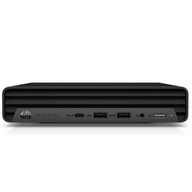   HP ProDesk 600 G6 DM USDT | Win11 | i5-10500T | 16GB memória | 256GB SSD | 2 év garancia!