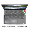 Dell Latitude 7300 | Win11 | i5-8365U | 8GB memória | 256GB SSD | 13,3” 1920x1080 (Full HD) kijelző | MAGYARÍTOTT BILLENTYŰZET | OUTLET | 2 év garancia!