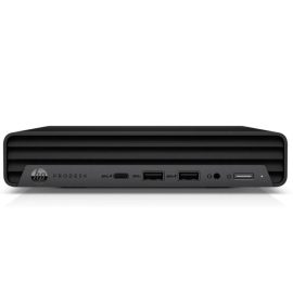   HP ProDesk 600 G6 DM USDT | Win11 | i5-10500T | 8GB memória | 256GB SSD | 2 év garancia!