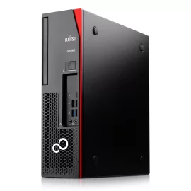   Fujitsu Esprimo D738 | Win11 | i5-8500 | 8GB memória | 256GB SSD | Intel UHD Graphics | 2 év garancia!