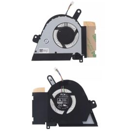  Asus FX516P gyári új CPU hűtő ventilátor (13NR0760P01011)