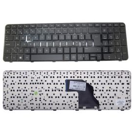   HP Pavilion G6-2000, G6-2200 svájci keretes laptop billentyűzet (699497-BG1)