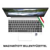 HP EliteBook 640 G9 | Win11 | i7-1270P | 16GB memória | 256GB SSD | 14” 1920x1080 (Full HD) kijelző | MAGYARÍTOTT BILLENTYŰZET | 2 év garancia!