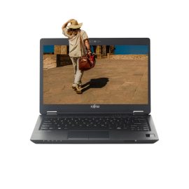   Fujitsu Lifebook U727 | Win10 | i3-7100U | 8GB memória | 256GB SSD | 12,5” 1920x1080 (Full HD) kijelző | MAGYAR BILLENTYŰZET | 2 év garancia!