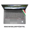 Fujitsu Lifebook U727 | Win10 | i3-7100U | 8GB memória | 512GB SSD | 12,5” 1920x1080 (Full HD) kijelző | MAGYAR BILLENTYŰZET | 2 év garancia!
