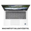Dell Latitude 7430 | Win11 | i7-1265U | 16GB memória | 2TB SSD | 14” 1920x1080 (Full HD) kijelző | MAGYARÍTOTT BILLENTYŰZET | 2 év garancia!