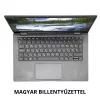 Dell Latitude 7430 | Win11 | i7-1265U | 32GB memória | 1TB SSD | 14” 1920x1080 (Full HD) kijelző | MAGYAR BILLENTYŰZET | 2 év garancia!