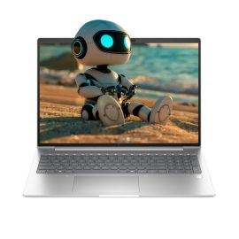   HP EliteBook 660 G11 | Win11 | Ultra 7 165H | 64GB memória | 1TB SSD | 16” 1920x1200 (WUXGA) kijelző | MAGYAR BILLENTYŰZET | 2 év garancia!