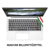 HP EliteBook 840 AERO G8 | Win11 | i5-1145G7 | 32GB memória | 256GB SSD | 14” 1920x1080 (Full HD) kijelző | MAGYAR BILLENTYŰZET | 2 év garancia!