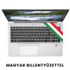 HP EliteBook 850 G7 | Win11 | i7-10610U | 16GB memória | 256GB SSD | 15,6” 1920x1080 (Full HD) kijelző | MAGYAR BILLENTYŰZET | 2 év garancia!