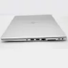 HP EliteBook 850 G6 | Win11 | i7-8665U | 16GB memória | 256GB SSD | 15,6” 1920x1080 (Full HD) kijelző | MAGYAR BILLENTYŰZET | OUTLET | 2 év garancia!
