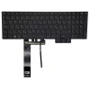 Lenovo Legion 5-17ACH6 fekete magyar Laptop billentyűzet