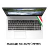 HP EliteBook 655 G10 | Win11 | Ryzen 5 PRO 7530U | 64GB memória | 512GB SSD | 15,6” 1920x1080 (Full HD) kijelző | MAGYAR BILLENTYŰZET | 2 év garancia!