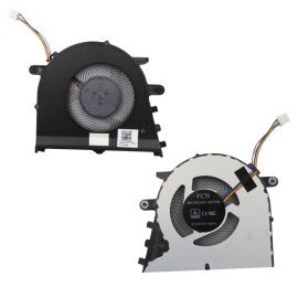   Lenovo IdeaPad V330-15IKB, V330-15ISK gyári új hűtő ventilátor (5F10Q59964)