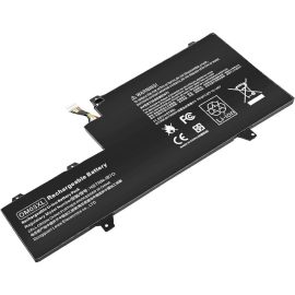   HP EliteBook x360 1030 G2 helyettesítő új 3 cellás 4935mAh akkumulátor (OM03XL)
