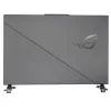 Asus ROG GX614JVR, G614JI, G614JIR gyári új LCD hátlap (90NR0II6-R7AM10)