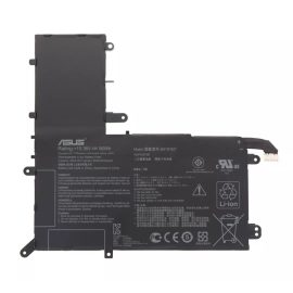    Asus ZenBook UM562IA, UX562FA, UX562IA gyári új 4 cellás 3653mAh akkumulátor (B41N1827, 0B200-03070200)