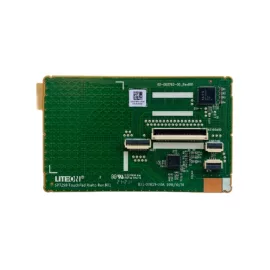   Dell Precision 7550, 7560, 7750, 7760 gyári új touchpad panel (FV9P4)