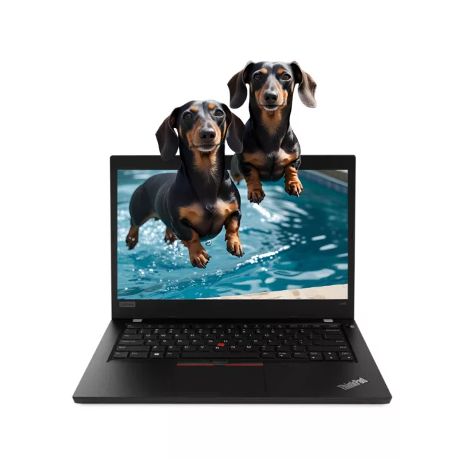 Lenovo ThinkPad L490 | Win11 | i5-8365U | 32GB memória | 256GB SSD | 14” 1920x1080 (Full HD) kijelző | MAGYAR BILLENTYŰZET | 2 év garancia!