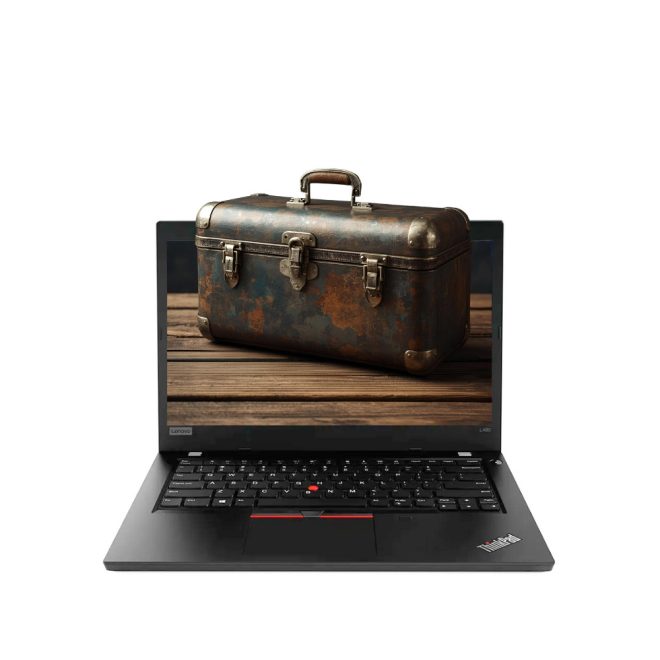 ThinkPad L490 | Win11 | i5-8365U | 32GB memória | 2TB SSD | 14” 1920x1080 (Full HD) ÉRINTŐKÉPERNYŐ | MAGYAR BILLENTYŰZET | OUTLET | 2 év garancia!