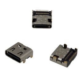   Lenovo ThinkPad X1 Carbon Gen 10 USB Type-C gyári új DC jack aljzat