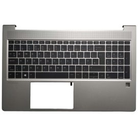   HP Elitebook 650 G9 UK angol billentyűzet modul háttér-világítással (N17712-031)