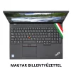 Lenovo Thinkpad L580 | Win11 | i5-8350U | 16GB memória | 512GB SSD | 15,6” 1920x1080 (Full HD) kijelző | MAGYAR BILLENTYŰZET | 2 év garancia!