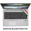 HP EliteBook 850 G6 TOUCH | Win11 | i5-8365U | 8GB memória | 512GB SSD | 15,6” 1920x1080 (Full HD) ÉRINTŐKÉPERNYŐ | MAGYAR BILLENTYŰZET | 2 év garancia!