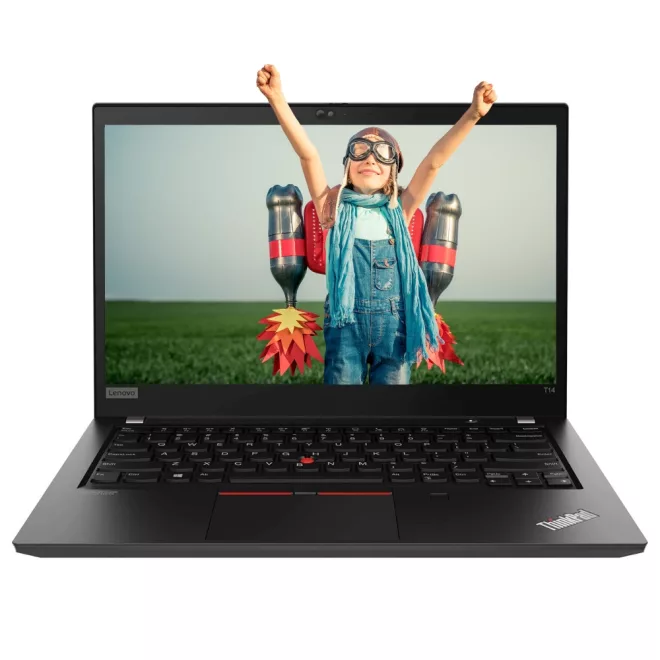 Lenovo ThinkPad T14 Gen 2i | Win11 | i5-1145G7 | 16GB memória | 2TB SSD | 14” 1920x1080 (Full HD) kijelző | MAGYAR BILLENTYŰZET | OUTLET | 2 év garancia!
