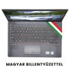 Fujitsu LifeBook U748 | Win11 | i5-8350U | 16GB memória | 256GB SSD | 14” 1920x1080 (Full HD) kijelző | MAGYAR BILLENTYŰZET | 2 év garancia!