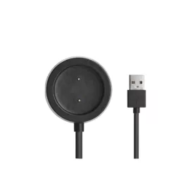   Amazfit GTR, GTS, T-Rex okos óra töltő, USB töltő- és adatkábel 1m